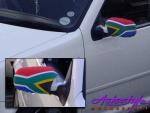 South Africa Mirror Covers - Autostyle Motorsport South Africa