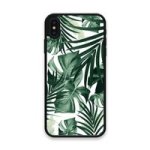 Custom Printed Tpu Cases - Apple Iphone XS Max & 39 Leaf& 39 By