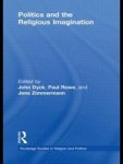 Politics And The Religious Imagination Hardcover