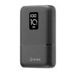 Go Fast 2 10000MAH Powerbank Black WX-PB110
