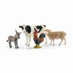 Farm World Starter Set