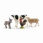 Farm World Starter Set