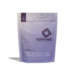 Endurance Fuel 30 Serving - Caffeinated Raspbery Buzz