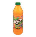 FUSION5 Fusion Dairy Blend Orange 1 X 1L
