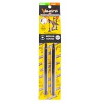 V-Sharp Extreme Edge Combination Diamond Sharpening Stones - Medium fine