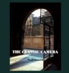The Classic Camera - Street And Landscape Hardcover