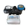 48V 370W Dc Swimming Pool Pump With Controller Current 7.7A/11000 Litres Per Hour