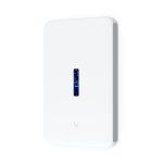 Ubiquiti Unifi Dream Wall Wifi 6 Gateway With 12-PORT Poe Switch And 10G Sfp+