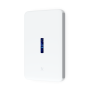 Ubiquiti Unifi Dream Wall Wifi 6 Gateway With 12-PORT Poe Switch And 10G Sfp+