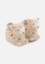 3D Llama Novelty Slippers Size 5-13 Younger Girl