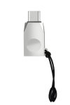 Hoco UA9 Adapter Type-c To USB Charging & Data Sync