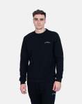 Signature Sweatshirt Black - XXL Black