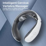 Intelligent Cervical Massage Instrument KS-996-2C
