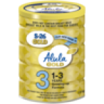 Gold Stage 3 1-3 Years Growing-up Formula 1.8KG