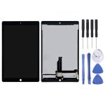 Oem Lcd Screen For Ipad Pro 12.9 Inch A1584 A1652 With Digitizer Full Assembly With Board Black