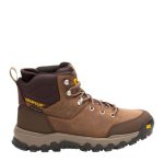 Caterpillar Threshold Mens Boots Brown