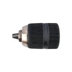 Tork Craft Keyless Drill Chuck 13MM 1 2? 20 Unf Plastic CM13-6