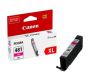 Canon CLI-481XL Magenta High Yield Printer Ink Cartridge Original 2045C001 Single-pack