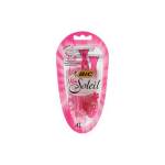 BIC Soleil Teenage Disposable Razor 4'S