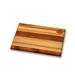 Basic Wooden Cutting Board - Small