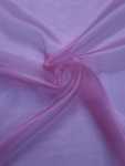 Korean Glass Organza