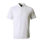 175G Classic Pique Knit Polo