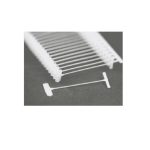 Tag Pins 65MM 5000 BOX Polyprop