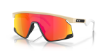 Oakley - Bxtr - Matte Desert Tan prizm Ruby