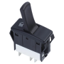 Car Headlight Switch Car Accessories 6PINS Compatible With Universal
