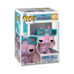 Funko Pop Disney: Lilo & Stich – Angel With Umbrella