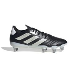 Adidas Kakari Soft Ground Rugby Boots - UK10