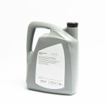 Volkswagen Oem 10W-40 Sae Oil