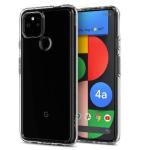 Spigen Google Pixel 4A 5G Premium Slim Ultra Hybrid Case Clear