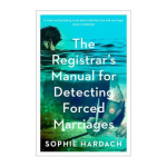 The Registrar’s Manual For Detecting Forced Marriages