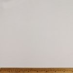 Pongee Lining White