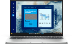 Dell Pro 16 PC16250 C5 120U 8GB 512GB SSD 16.0 Fhd+ integrated fgrpr fhd ir Cam mic wl