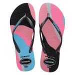 Havaianas Slim Palette Glow Black