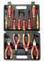 ACDC Dynamics Acdc 12 Piece Vde Tool Set