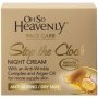 Oh So Heavenly Stop The Clock Night Cream Anti-ageing 50ML