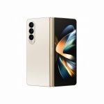 Samsung Galaxy Z Fold 4 5G - Beige