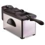 Salton 3L Stainless Steel Deep Fryer