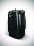 Scat Waste Can S71 60 L Conductive With Level Control