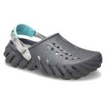 Echo Sandstorm Clog - Slate Grey multi M13