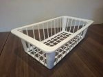 Defy Chest Freezer Basket