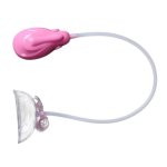 Baile Clitoral Pump