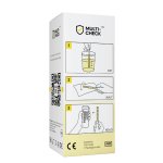 10P Urinalysis Reagent Strips