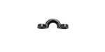 Plastic Saddle