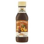 Wellington’s Chutney Mild 450GR