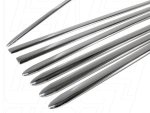 Vw Classic Beetle Deluxe 7 Piece Trim Set In Aluminium - Autostyle Motorsport South Africa