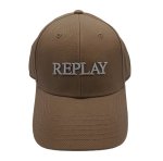 Replay AX4161 Cap Brown